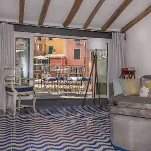  Holiday home Ossi Di Seppia