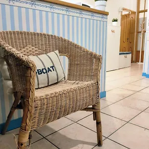  Holiday home Ca' Di Rio