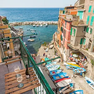 Gasthof Ec Luxury, Riomaggiore