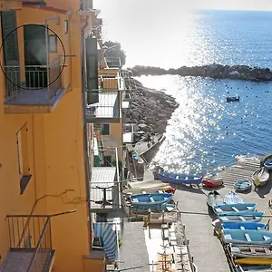 Gasthof Stellio -, Riomaggiore