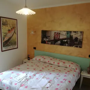  Bed & Breakfast Ca' Dei Lisci