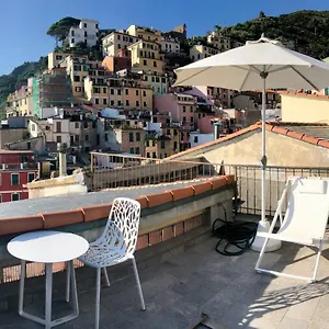  Guest house Ai Pesci