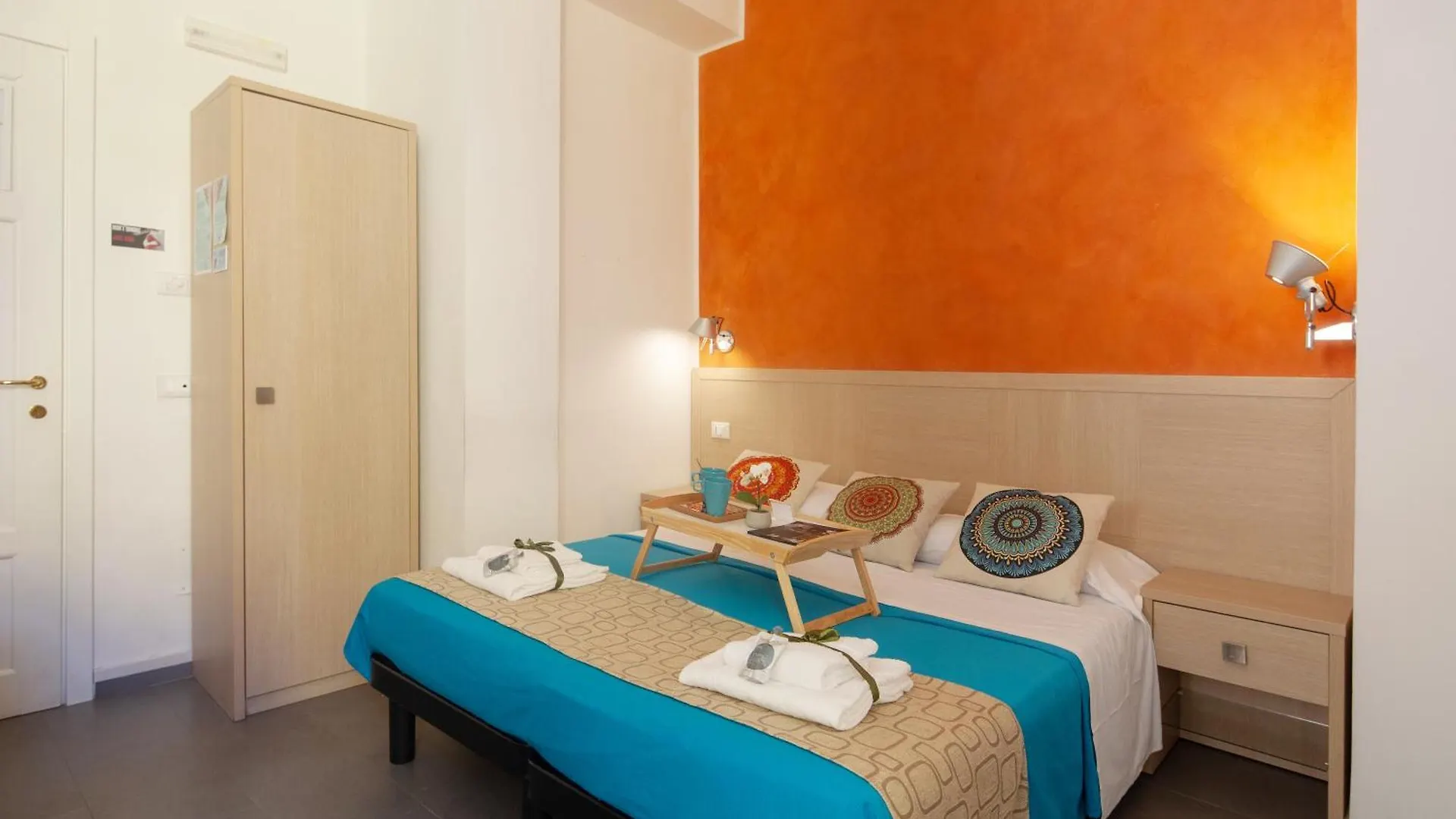 Bed & Breakfast Shanti 3 - Riomaggiore Private Room