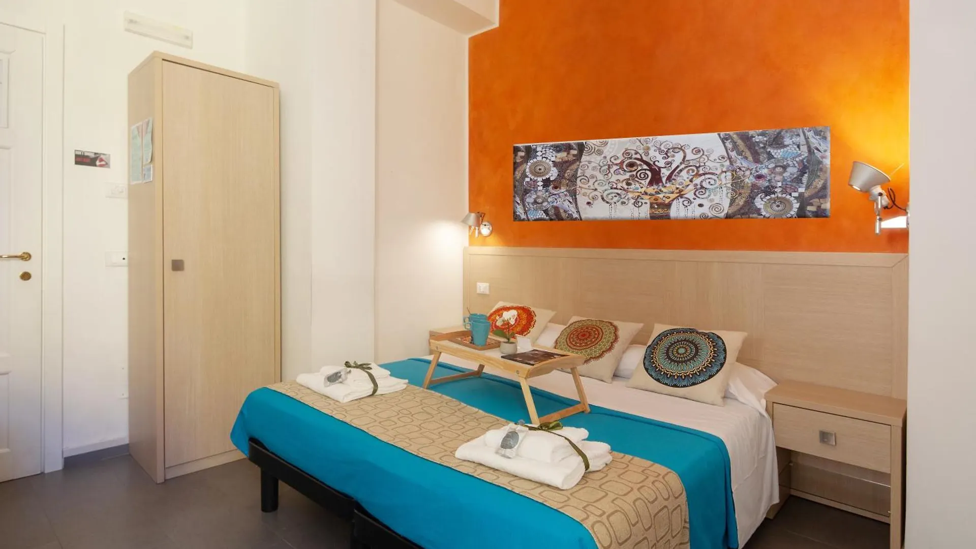 Shanti 3 - Riomaggiore Private Room 0*,  Italy