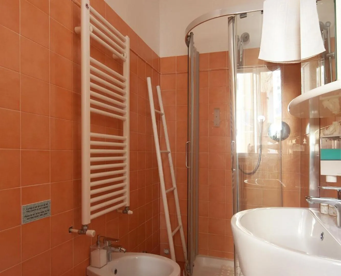 Shanti 3 - Riomaggiore Private Room