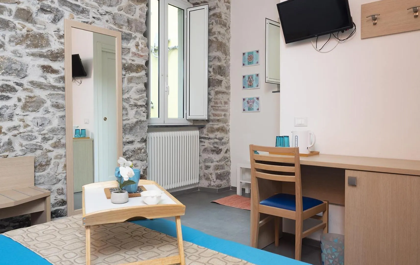Shanti 3 - Riomaggiore Private Room